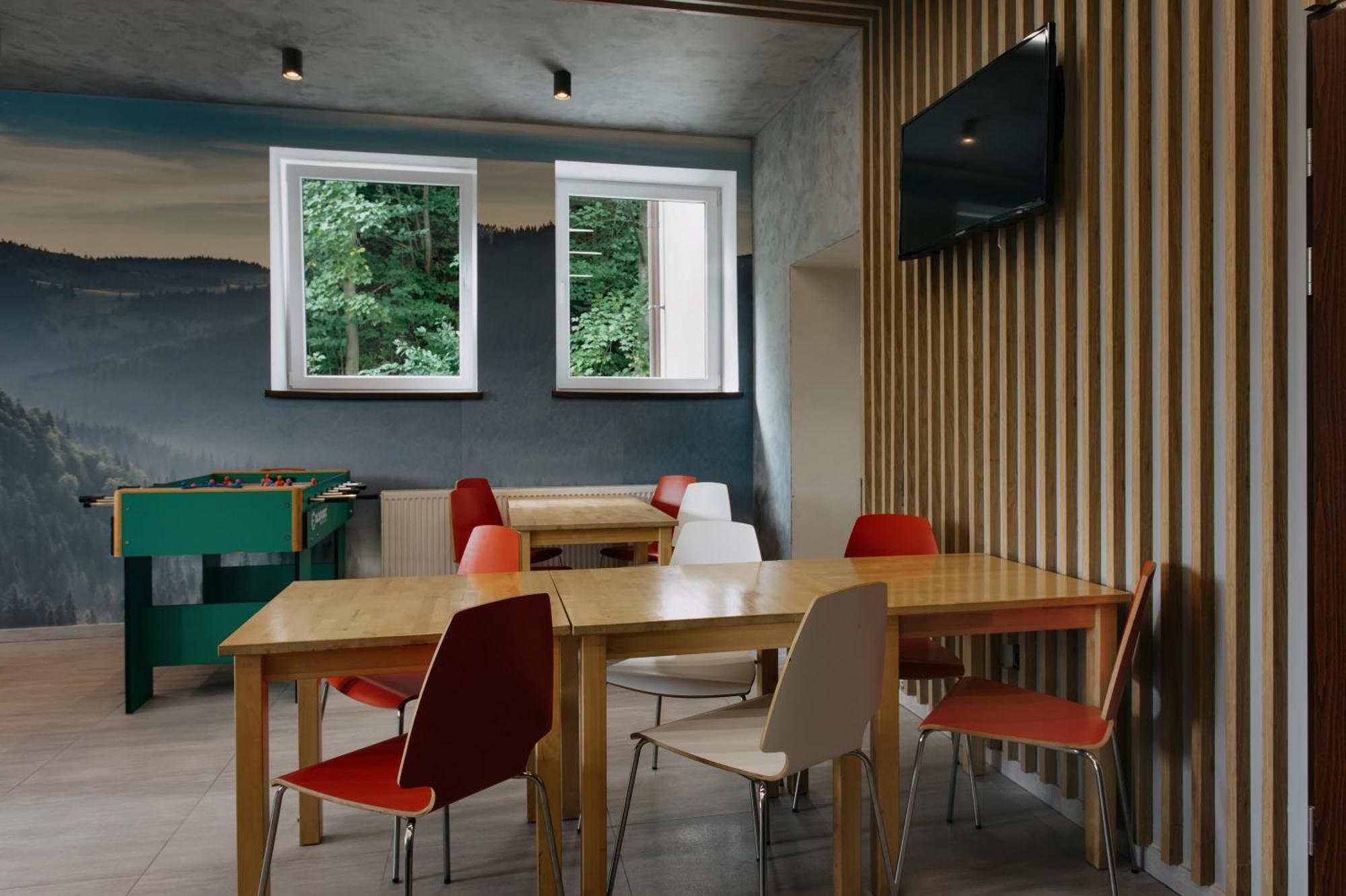 Appartamento Antracyt Krynica-Zdrój Esterno foto