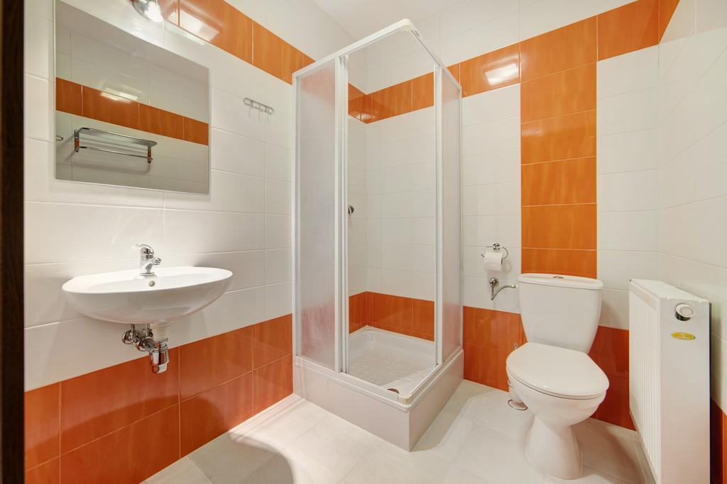 Appartamento Antracyt Krynica-Zdrój Esterno foto